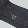 Accessoires Hackett London | Sokken Met Polka Dot