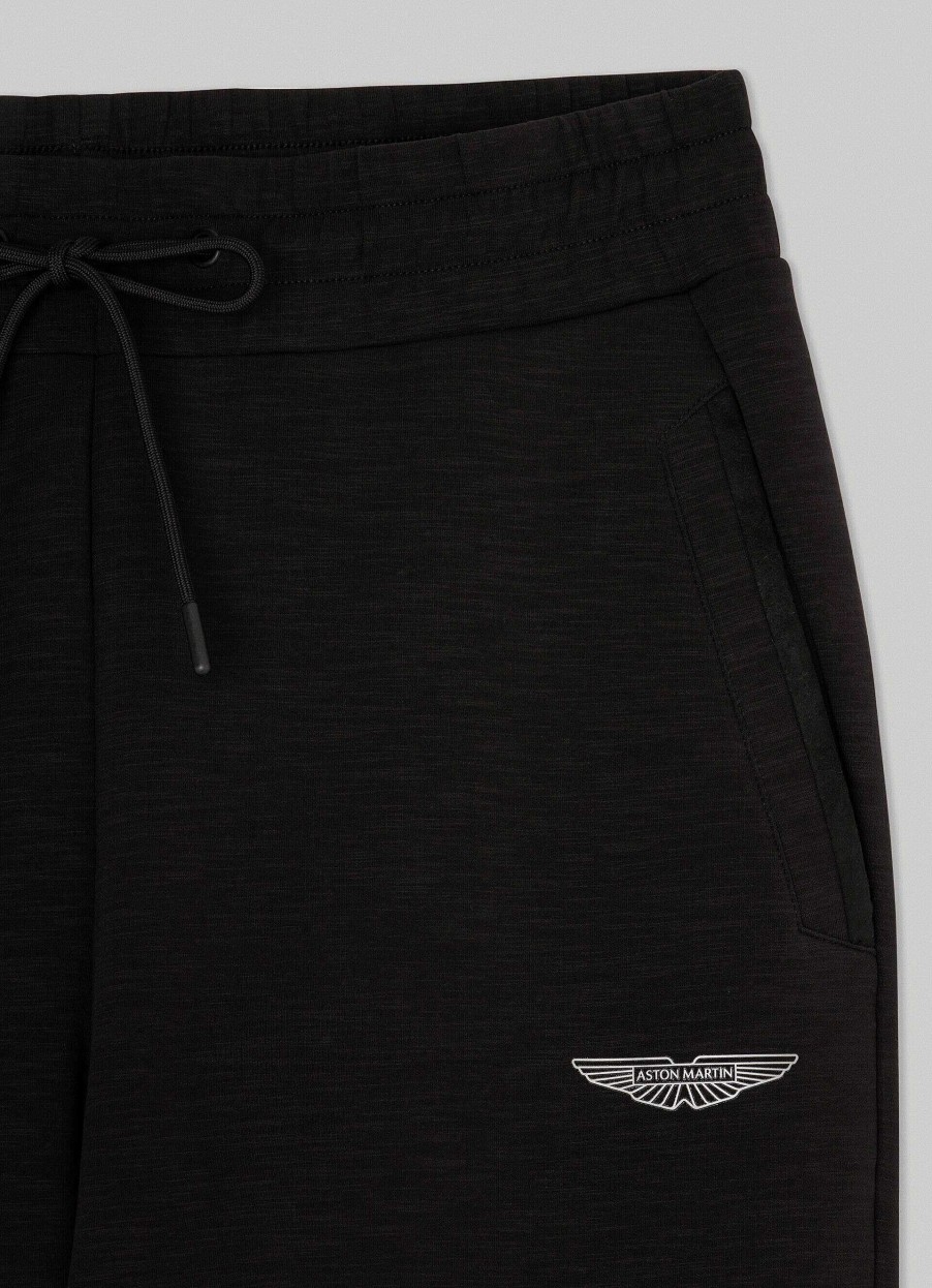 Kleding Hackett London | Aston Martin Klassieke Fit Joggers