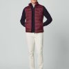 Kleding Hackett London | Gewatteerde Gilet