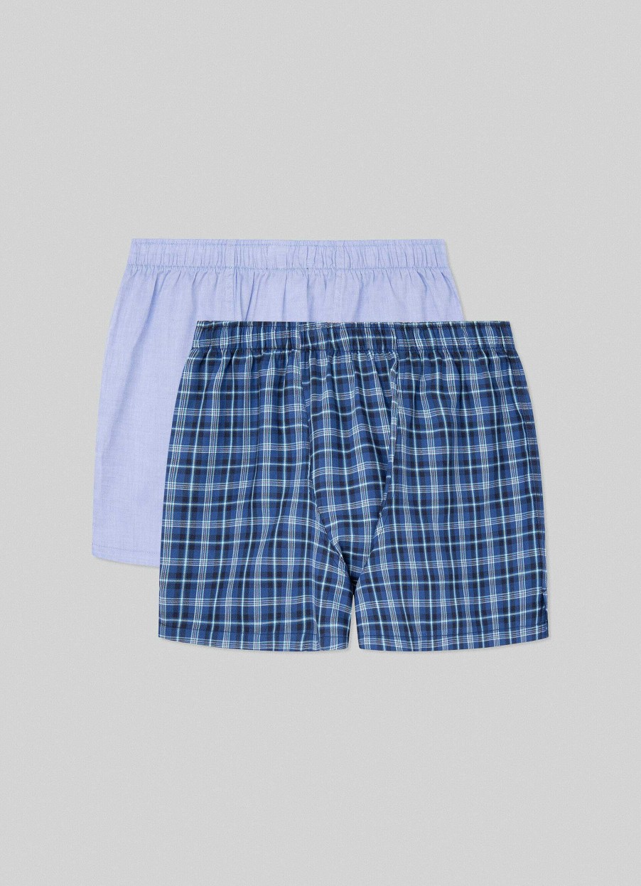 Accessoires Hackett London | 2-Pakket Boxers