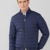 Kleding Hackett London | Gewatteerd Blousonjas