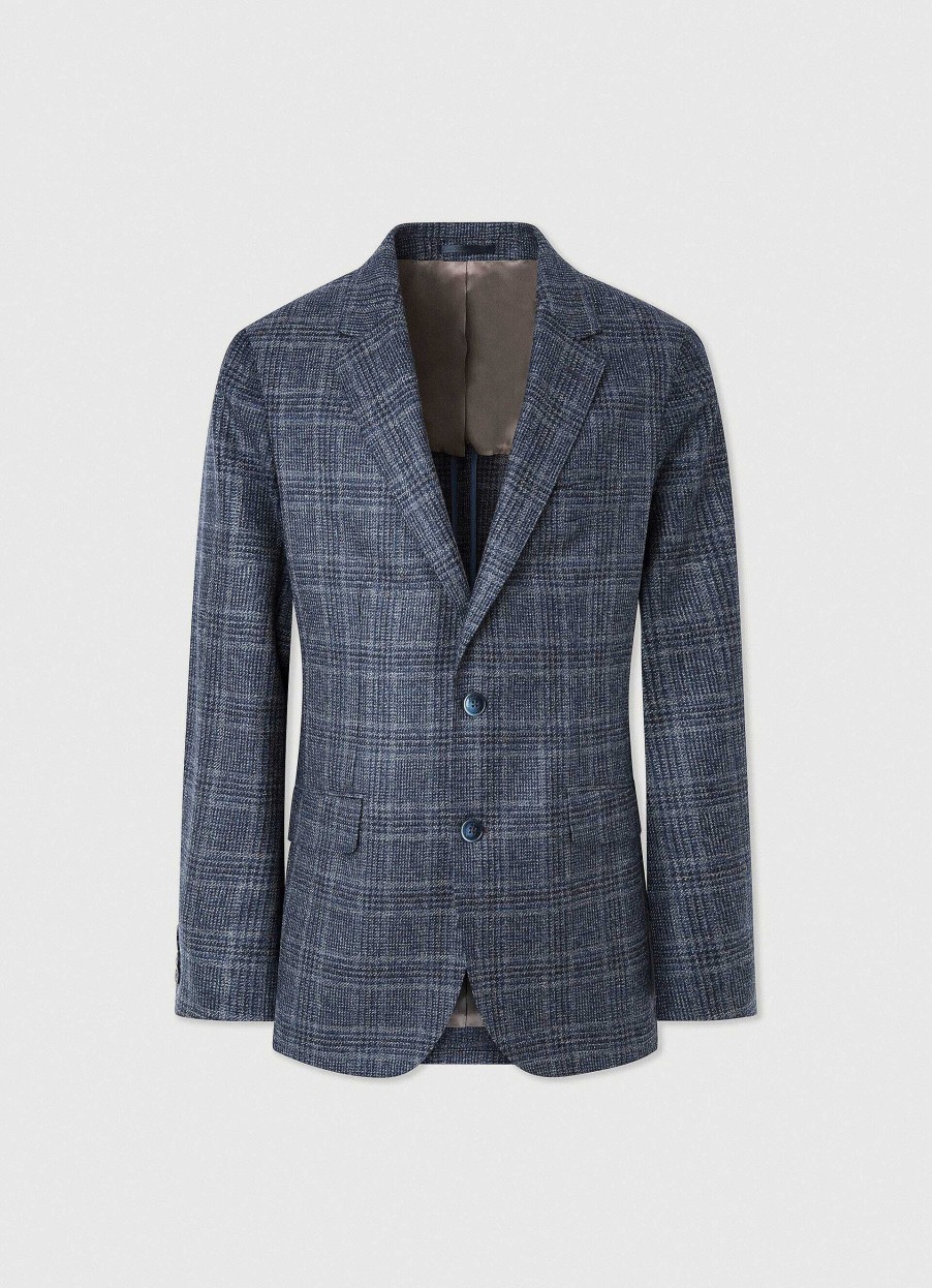 Kleding Hackett London | Controleer Blazer