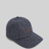 Accessoires Hackett London | Gemeente Katoenen Cap