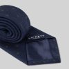 Accessoires Hackett London | Dot Zijden Stropdas