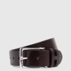 Accessoires Hackett London | Leren Riem