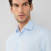 Kleding Hackett London | Slim Fit Popeline Overhemd