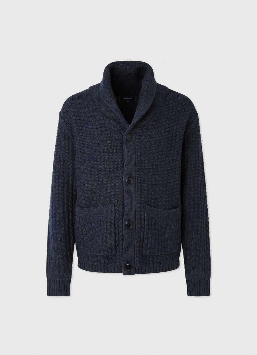 Kleding Hackett London | Geribd Vest