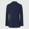 Kleding Hackett London | Hybride Blazer Met Afneembare Bib