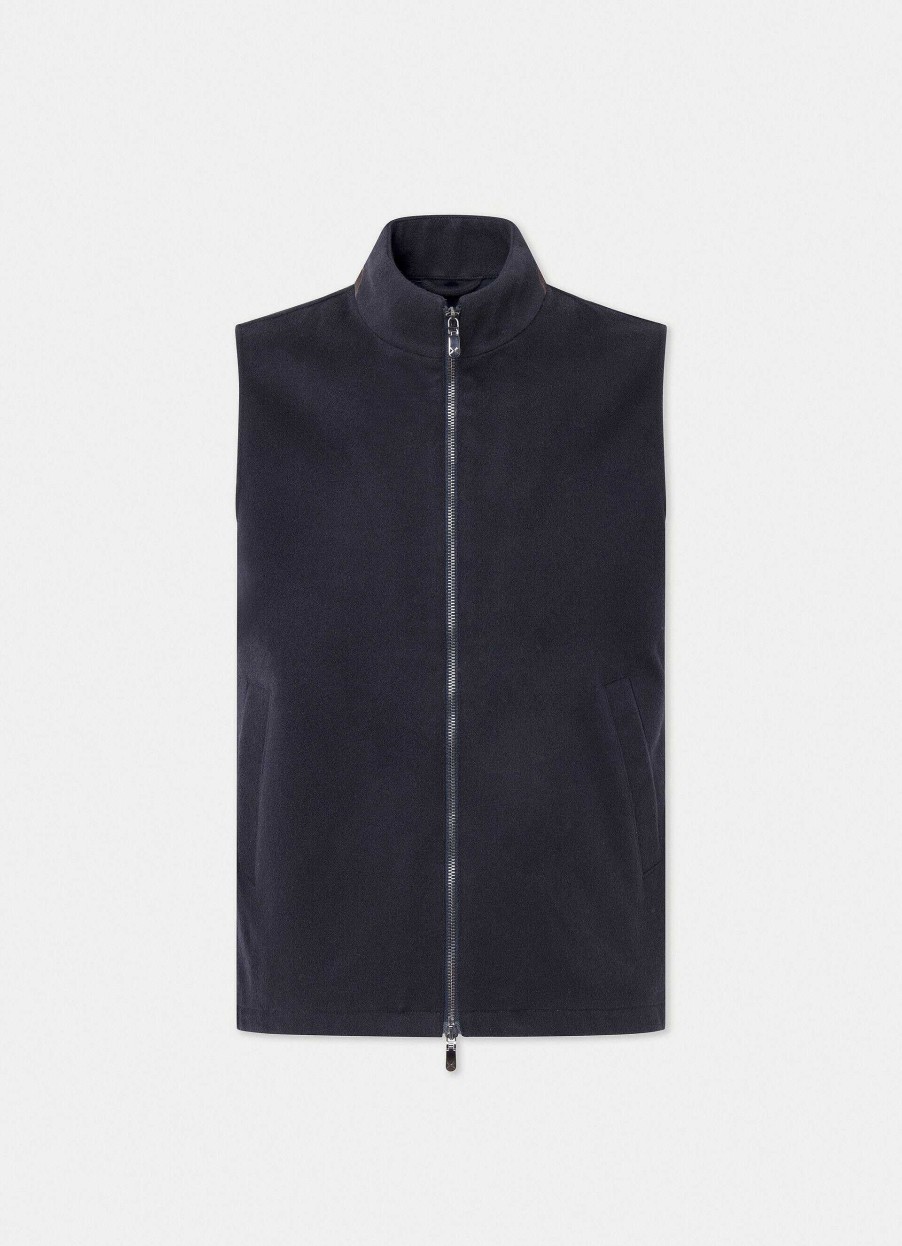 Kleding Hackett London | Kasjmiergilet