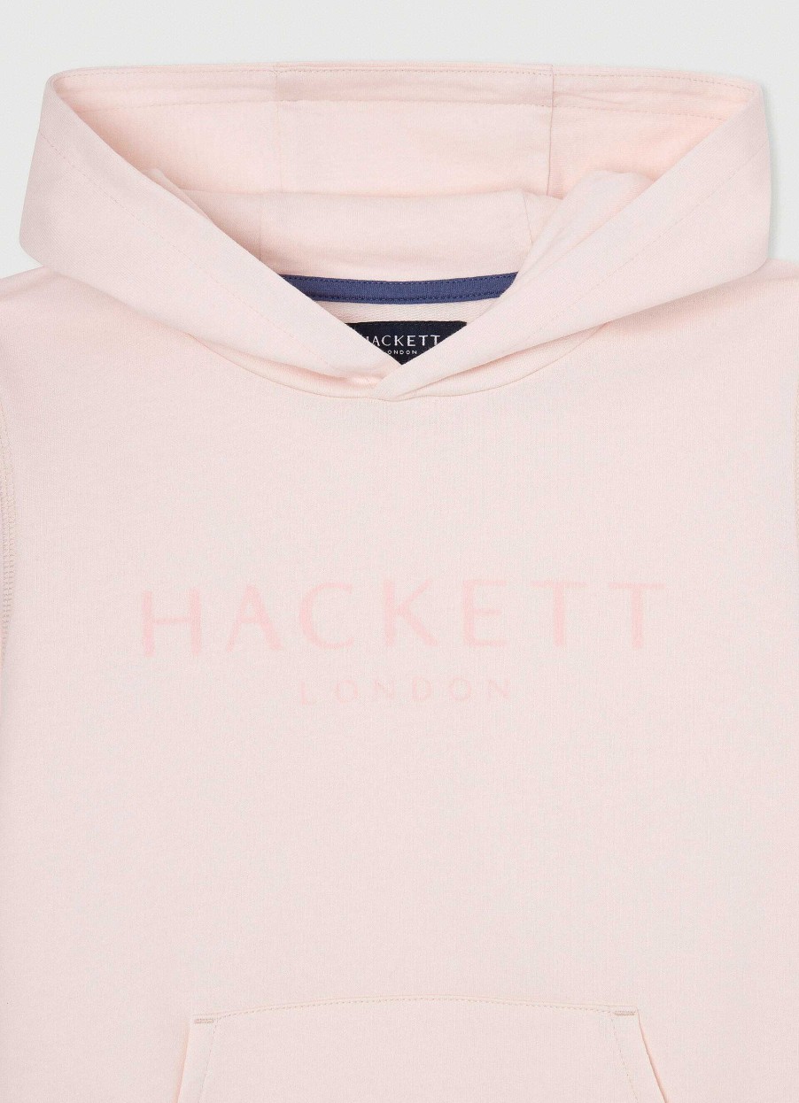 Jongens Hackett London | Slim-Fit Hoodie