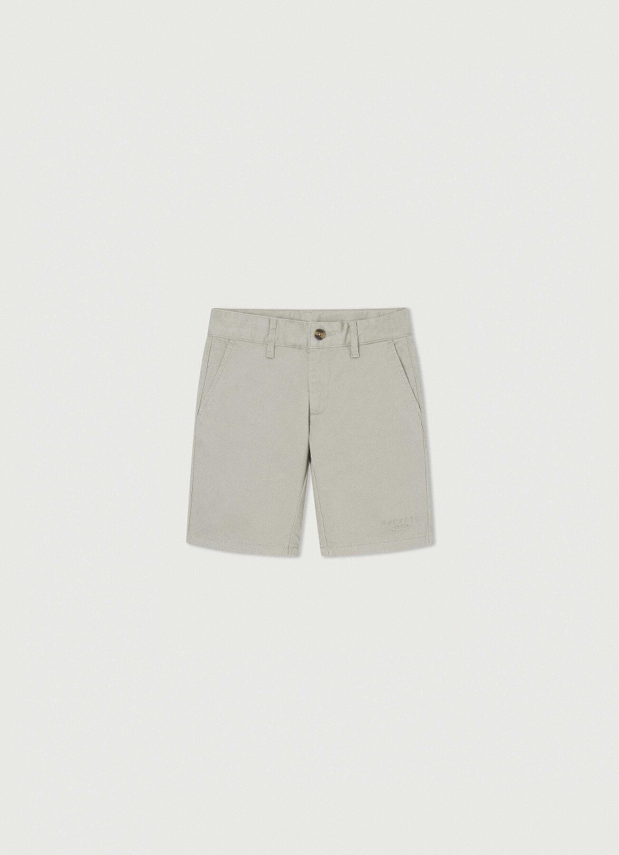 Jongens Hackett London | Getailleerde Shorts