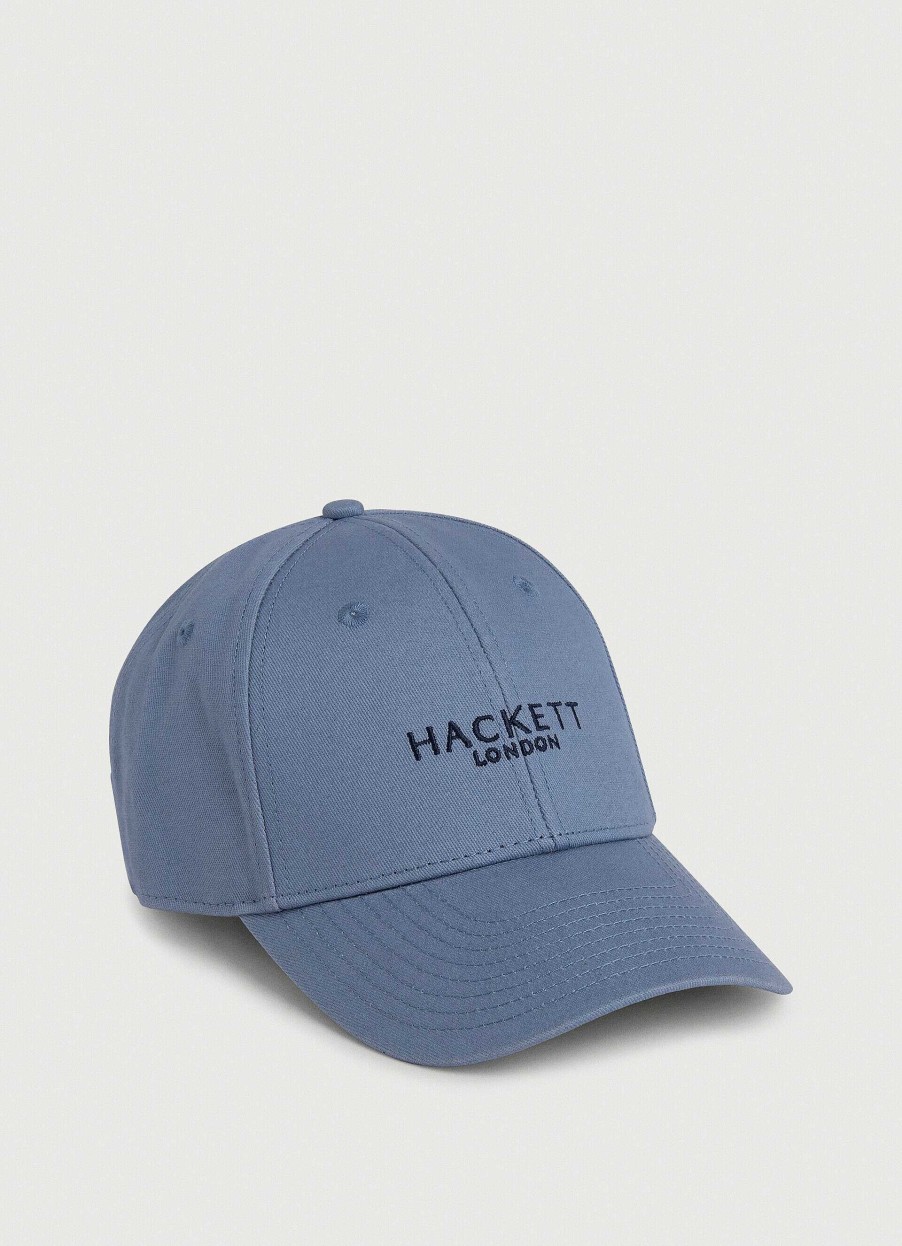 Accessoires Hackett London | Hackett Londen Baseball Cap