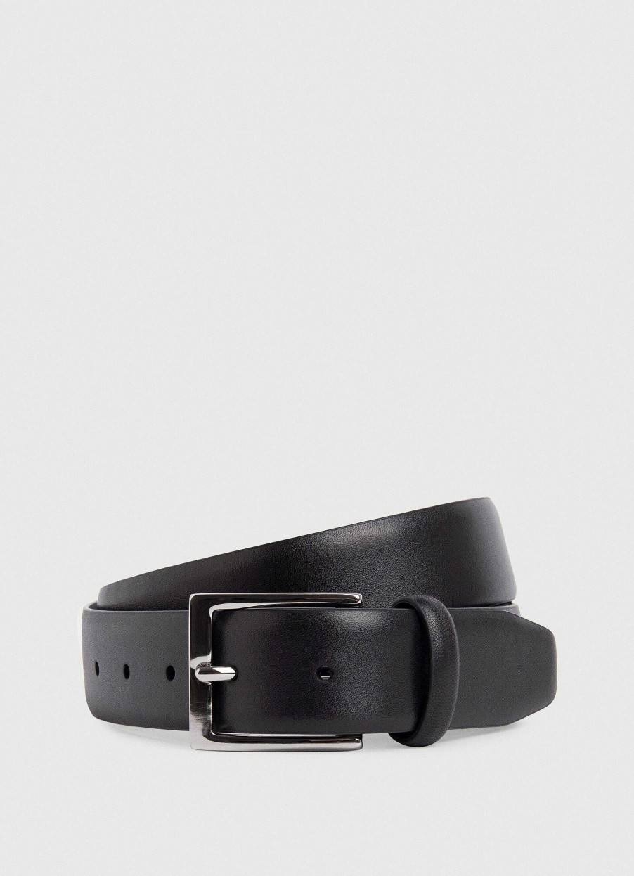 Accessoires Hackett London | Leren Riem