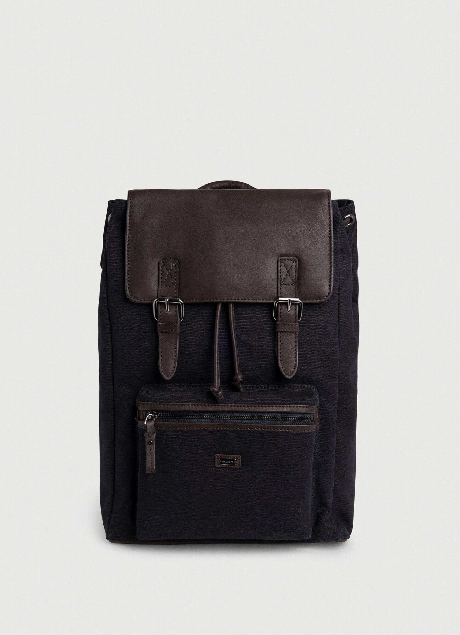 Accessoires Hackett London | Hackett Londen Reisrugzak