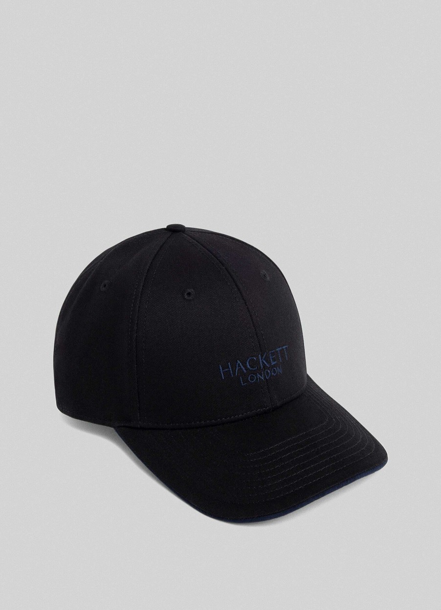 Accessoires Hackett London | Hackett Londen Baseball Cap