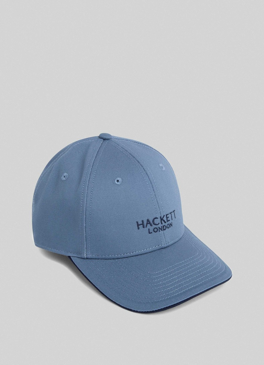 Accessoires Hackett London | Hackett Londen Baseball Cap