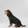 Jongens Hackett London | Gebreide Kabeltrui Voor Honden