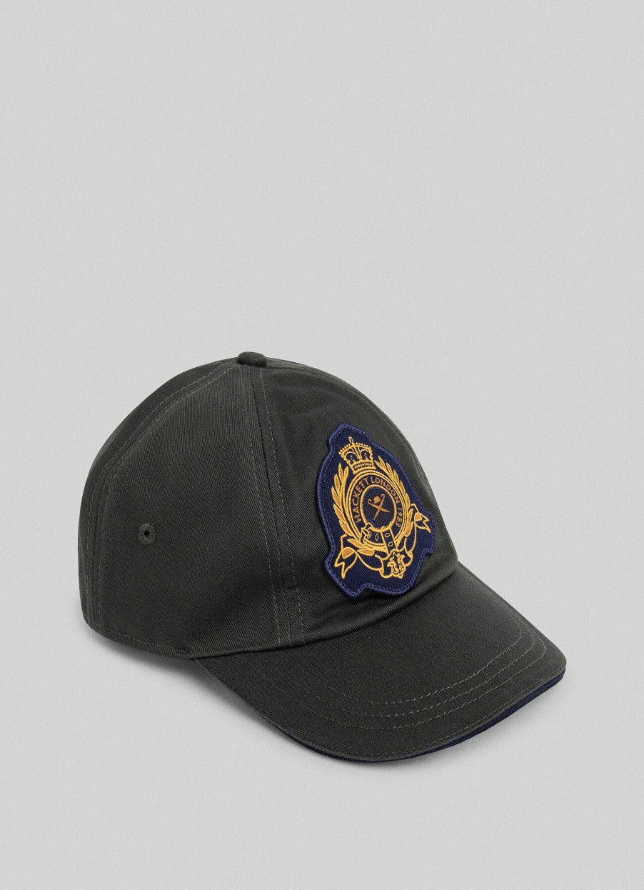 Accessoires Hackett London | Heritage Crest Baseball Cap