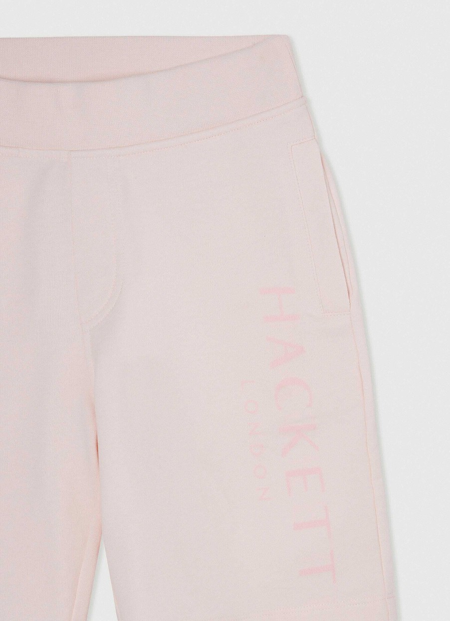 Jongens Hackett London | Getailleerde Shorts