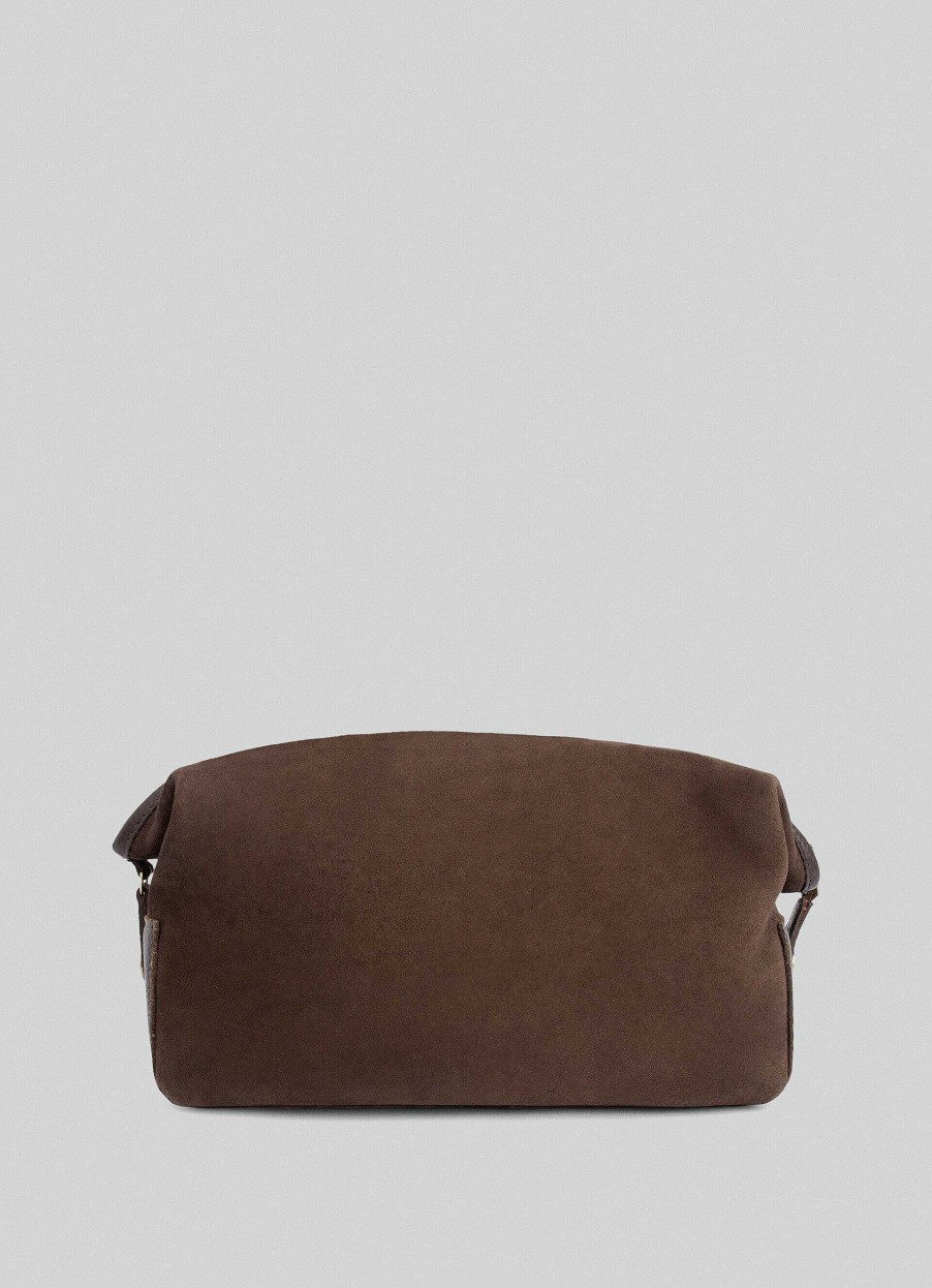 Accessoires Hackett London | Suede Waszak