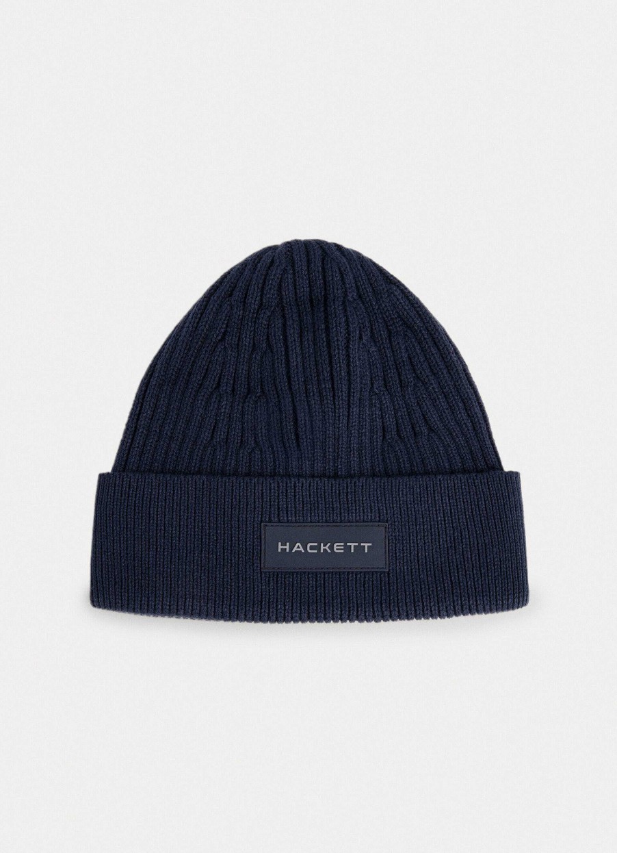 Accessoires Hackett London | Hackett Sport Storm Beanie