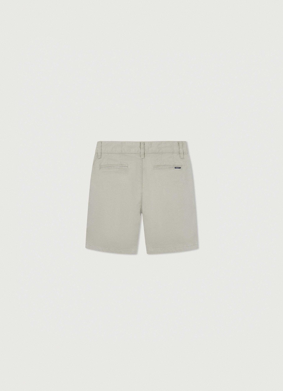 Jongens Hackett London | Getailleerde Shorts