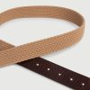 Accessoires Hackett London | Gevlochten Riem