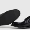 Schoenen Hackett London | Leren Derbyschoenen