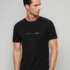 Kleding Hackett London | Aston Martin Klassiek Fit T-Shirt