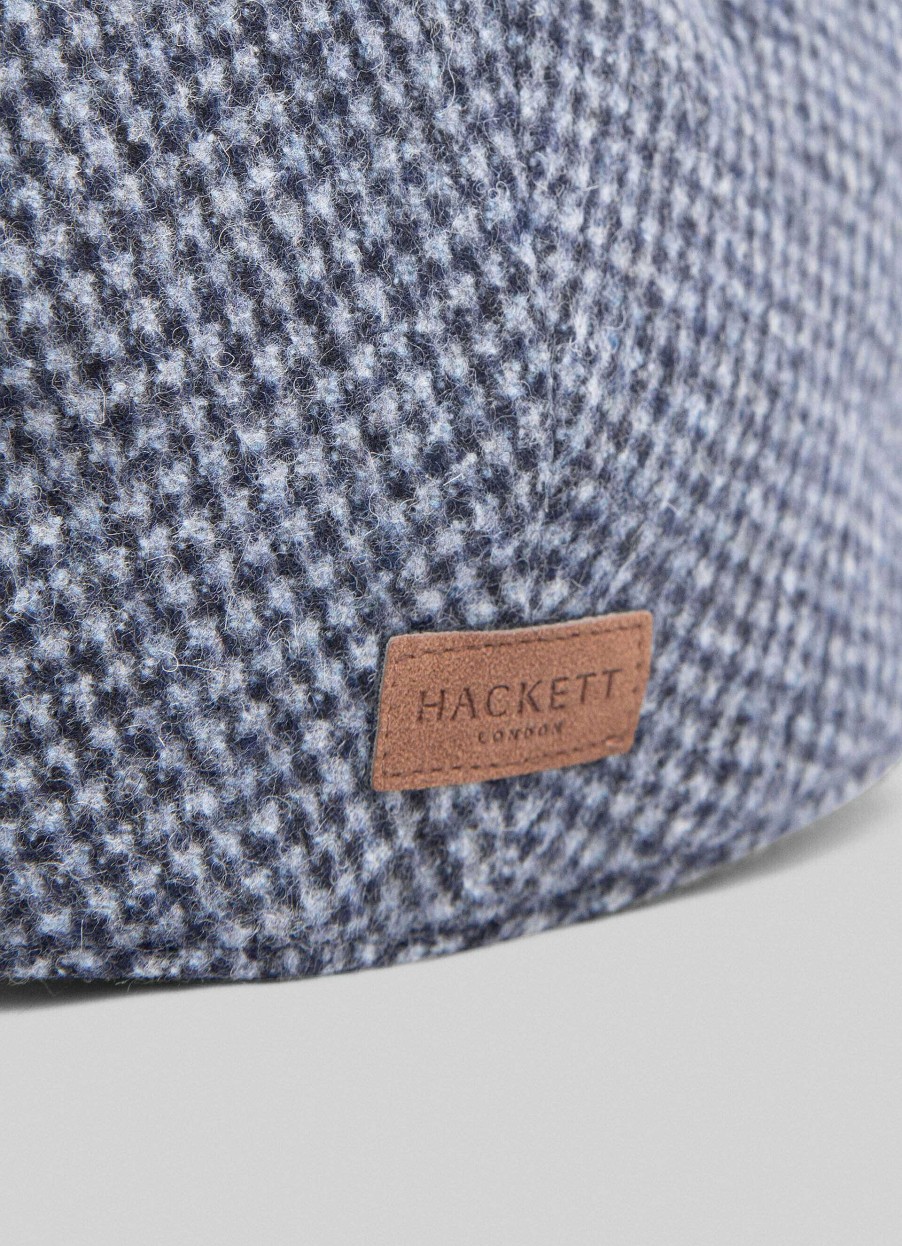 Accessoires Hackett London | Controleer Platte Kap