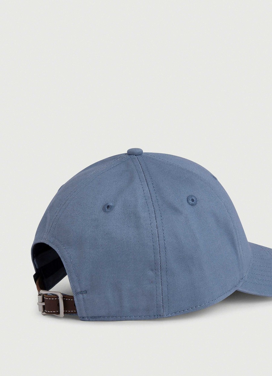 Accessoires Hackett London | Hackett Londen Baseball Cap