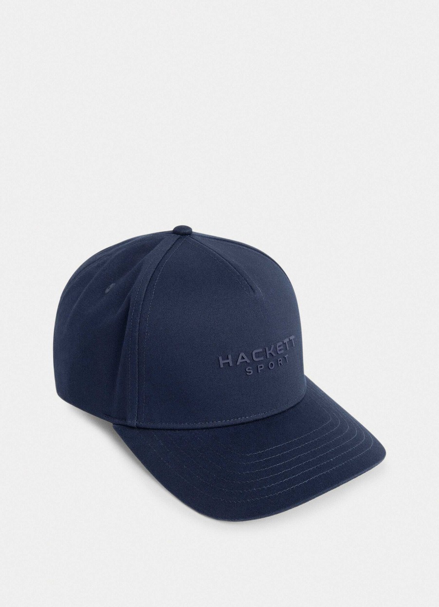 Accessoires Hackett London | Hackett Sport-Basebal Cap