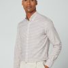 Kleding Hackett London | Slim Fit Overhemd Met Gingham