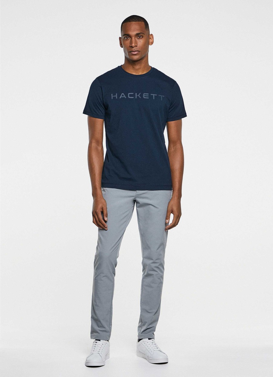 Kleding Hackett London | Hackett Sport-T-Shirt