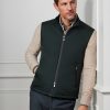 Kleding Hackett London | Gewatteerde Gilet