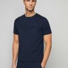 Kleding Hackett London | Aston Martin Klassiek Fit T-Shirt