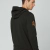 Kleding Hackett London | Erfgoed Hoodie