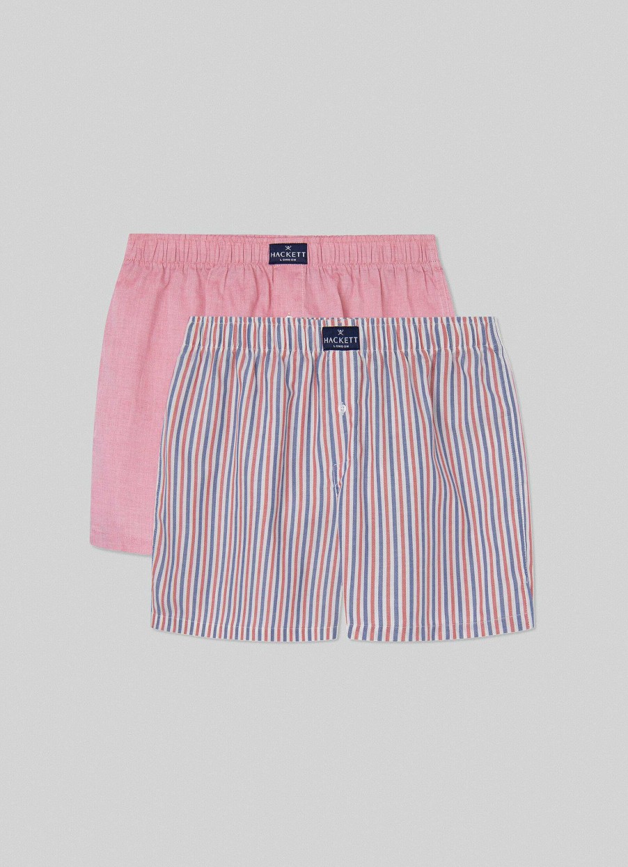 Accessoires Hackett London | 2-Pakket Boxers