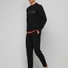 Kleding Hackett London | Hackett Sport Klassieke Fit Sweatshirt