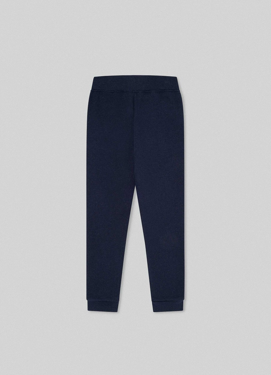 Jongens Hackett London | Slim-Fit Joggers