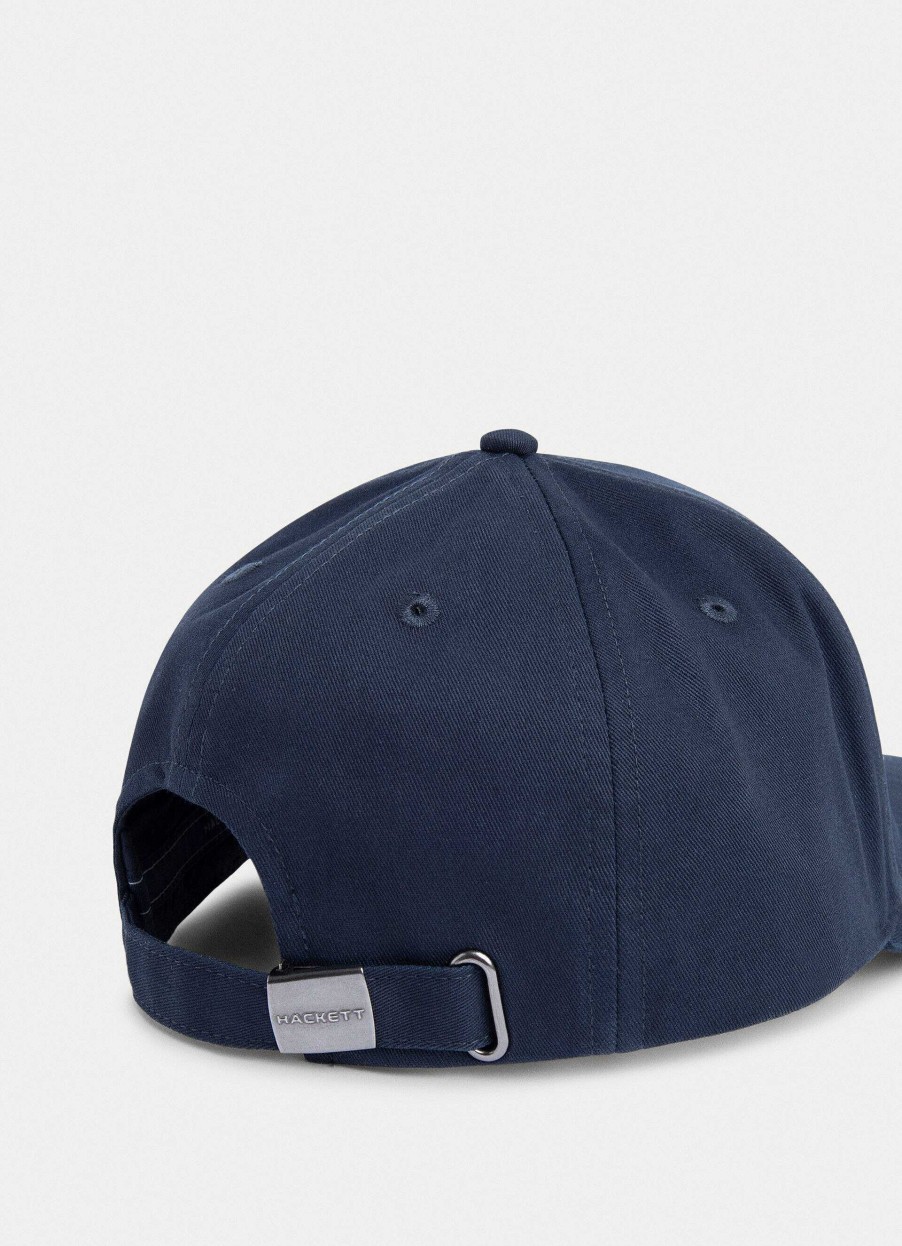 Accessoires Hackett London | Hackett Sport-Basebal Cap