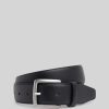 Accessoires Hackett London | Saffiano-Riem