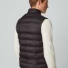 Kleding Hackett London | Gewatteerde Gilet