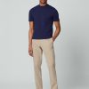 Kleding Hackett London | Gebreid T-Shirt