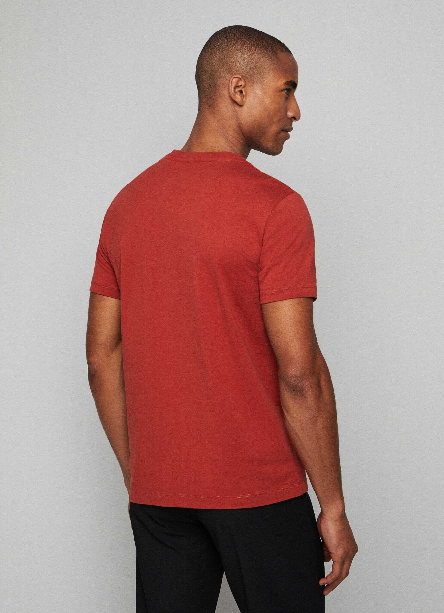 Kleding Hackett London | Hackett Sport-T-Shirt