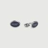 Accessoires Hackett London | Diamant Manchetknopen