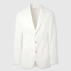 Kleding Hackett London | Klassieke Fit Blazer Van Twill