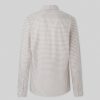 Jongens Hackett London | Slim Fit Overhemd Met Gingham