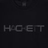 Kleding Hackett London | Hackett Sport Klassiek Fit T-Shirt