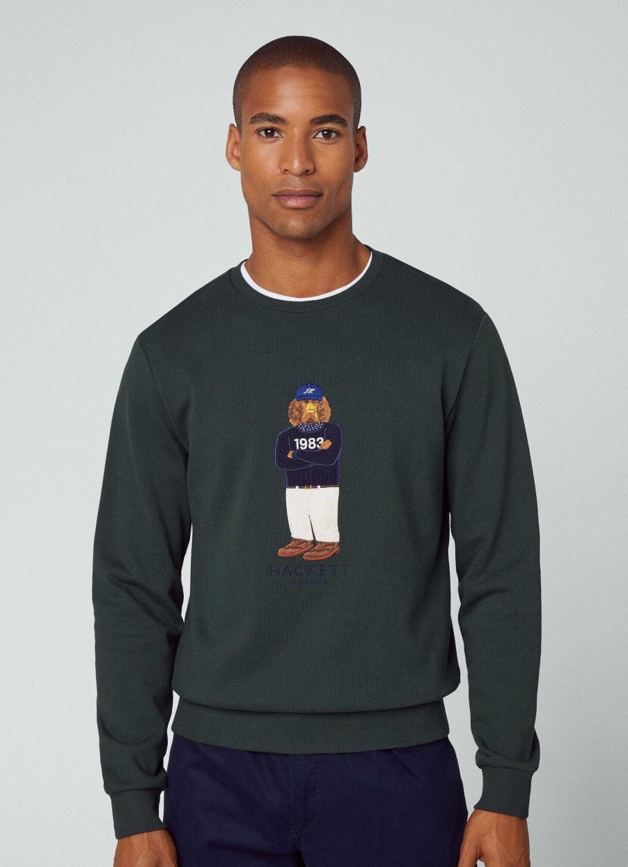 Kleding Hackett London | Harry Sweatshirt